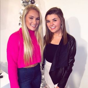 Meet your Posher, Lindsey